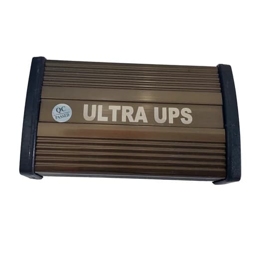 ups کارتخوان و مودم یو پی اس کارتخوان — تصویر ۵