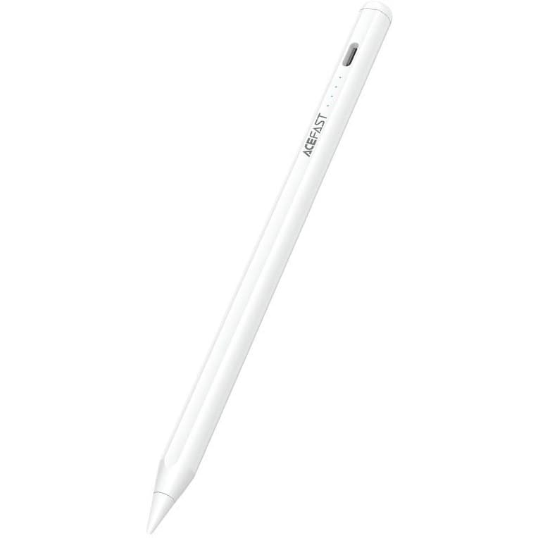 قلم لمسی ایس فست V1 یونیورسال با اتصال مگنتی و شارژ USB-C