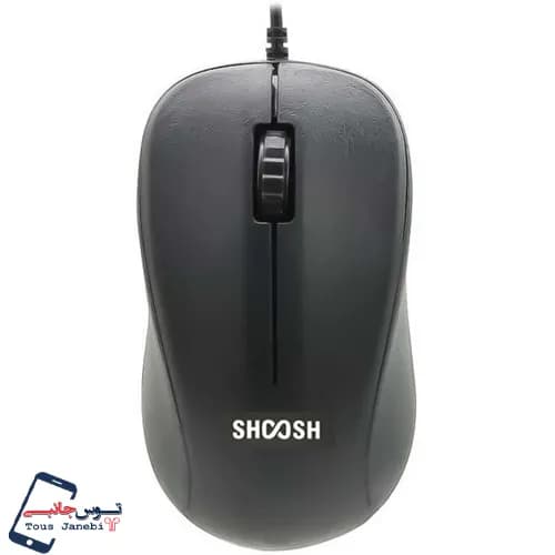 ماوس Shoosh M26 — تصویر ۱۰