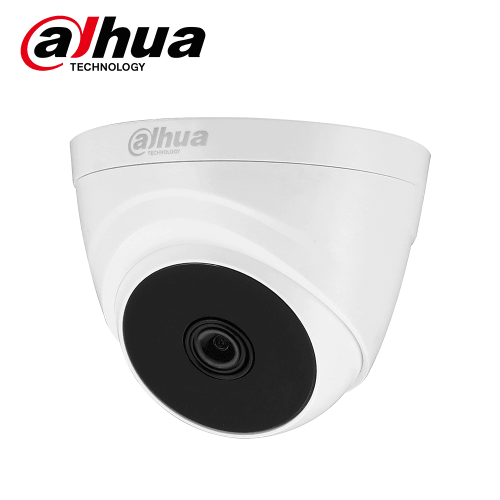 دوربین مداربسته دام 5 مگاپیکسل HDCVI داهوا مدل DH-HAC-T1A51