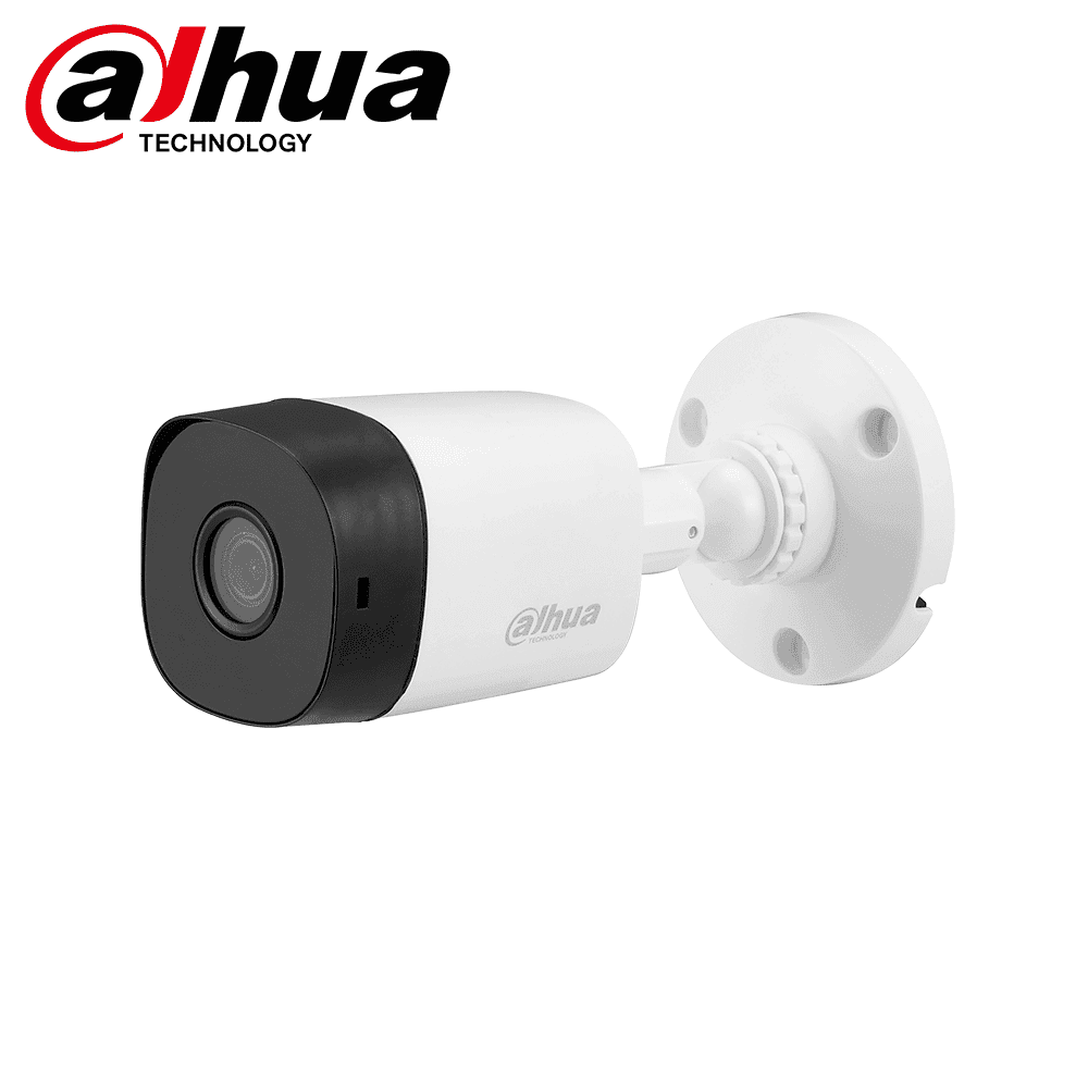 دوربین مداربسته بولت 5 مگاپیکسل HDCVI داهوا مدل DH-HAC-B1A51