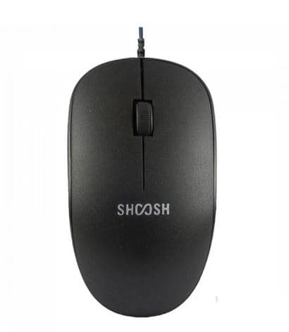 موس سیمی شوش SHOOSH M11 — تصویر ۲
