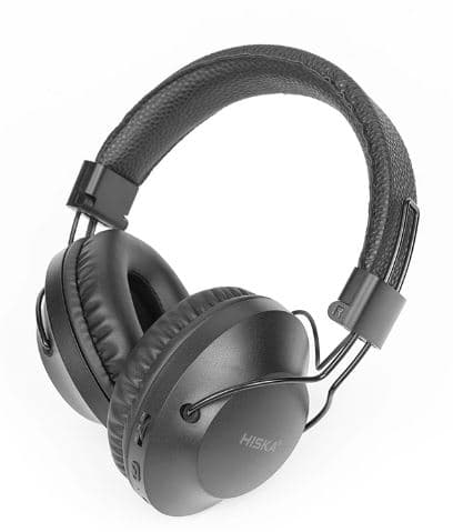 هدفون بلوتوثی هیسکا مدل K-360HP