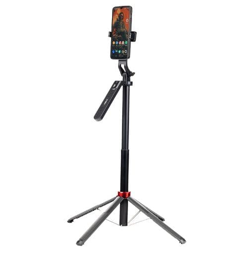 پایه مونوپاد هیسکا مدل HR-41 — تصویر ۳