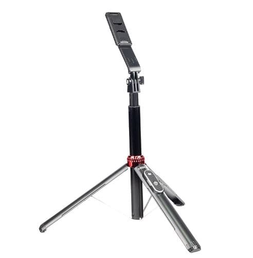 پایه مونوپاد هیسکا مدل HR-40 — تصویر ۱۲