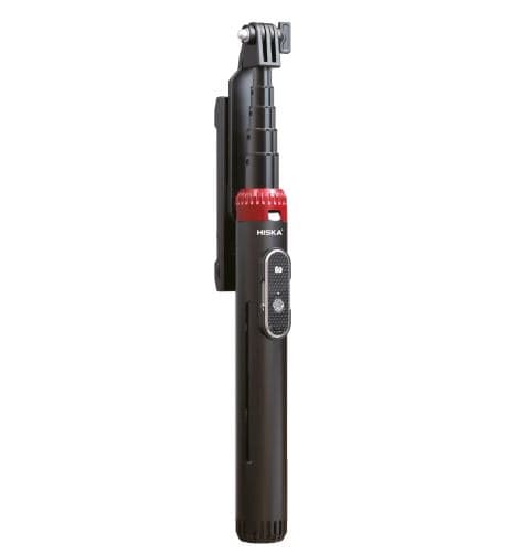 پایه مونوپاد هیسکا مدل HR-40