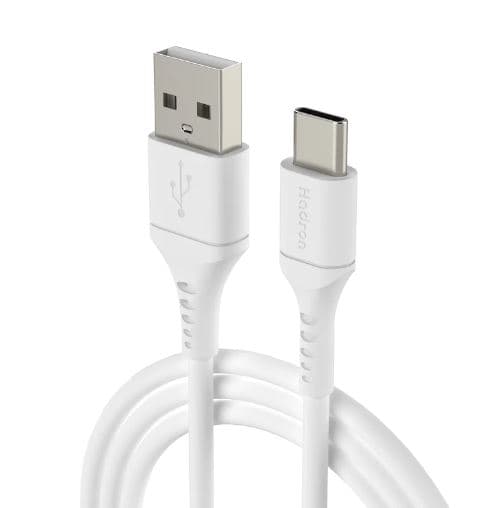 کابل USB-C به USB هادرون مدل HTC-A-C01