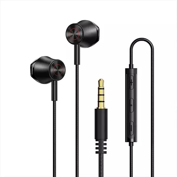 هندزفری با سیم مک دودو مدل HP-406