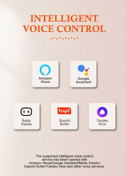 مبدل برق هوشمند الدینیو مدل SEW-1058 — تصویر ۷