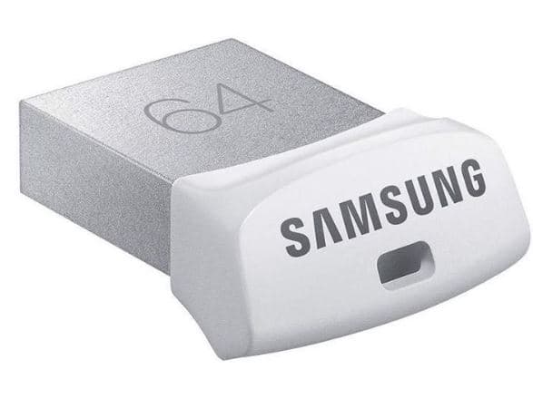 فلش مموری Samsung Fit 64 gb