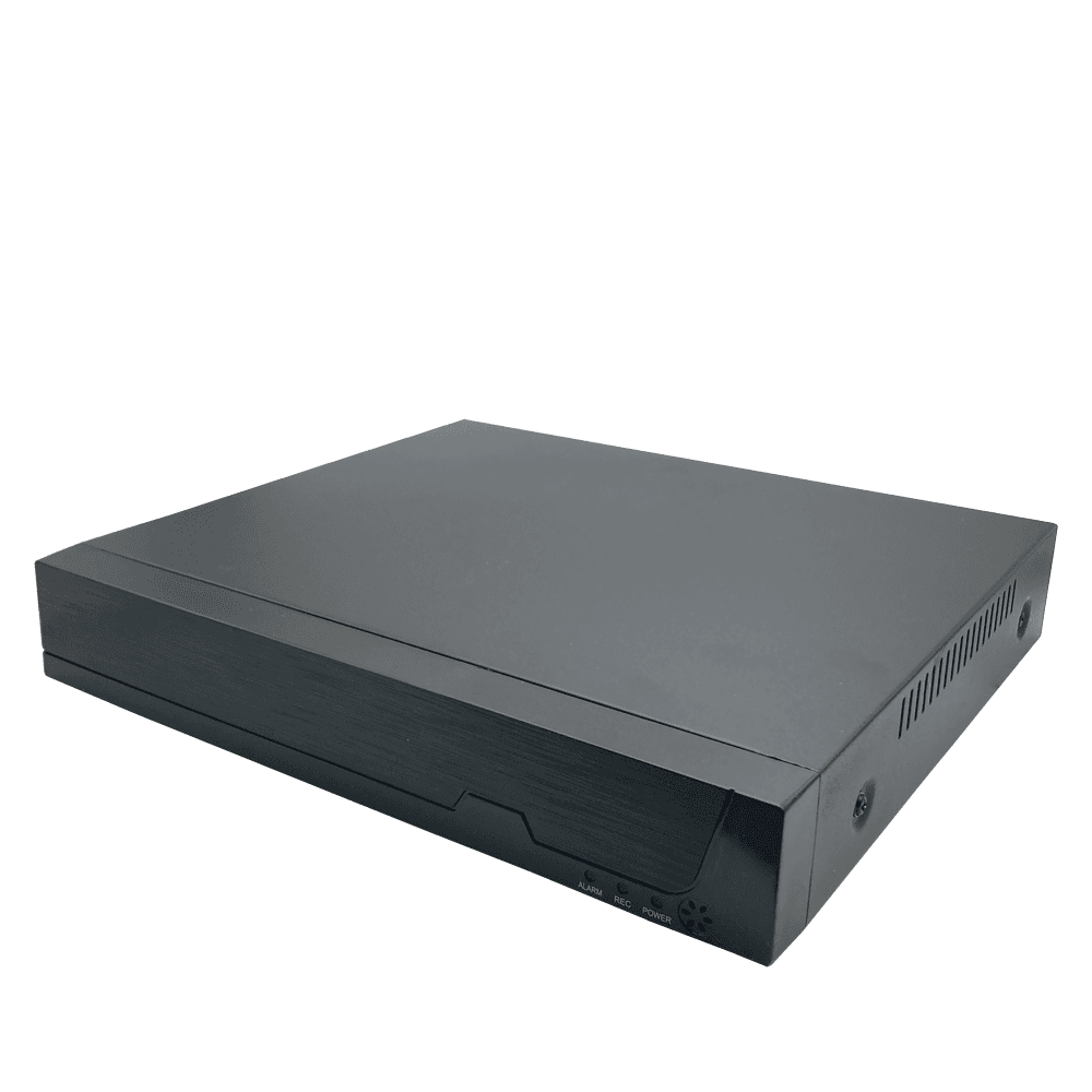 دستگاه 4 کانال 5 مگاپیکسل مدل DVR AHD Hi5442-h1 — تصویر ۲