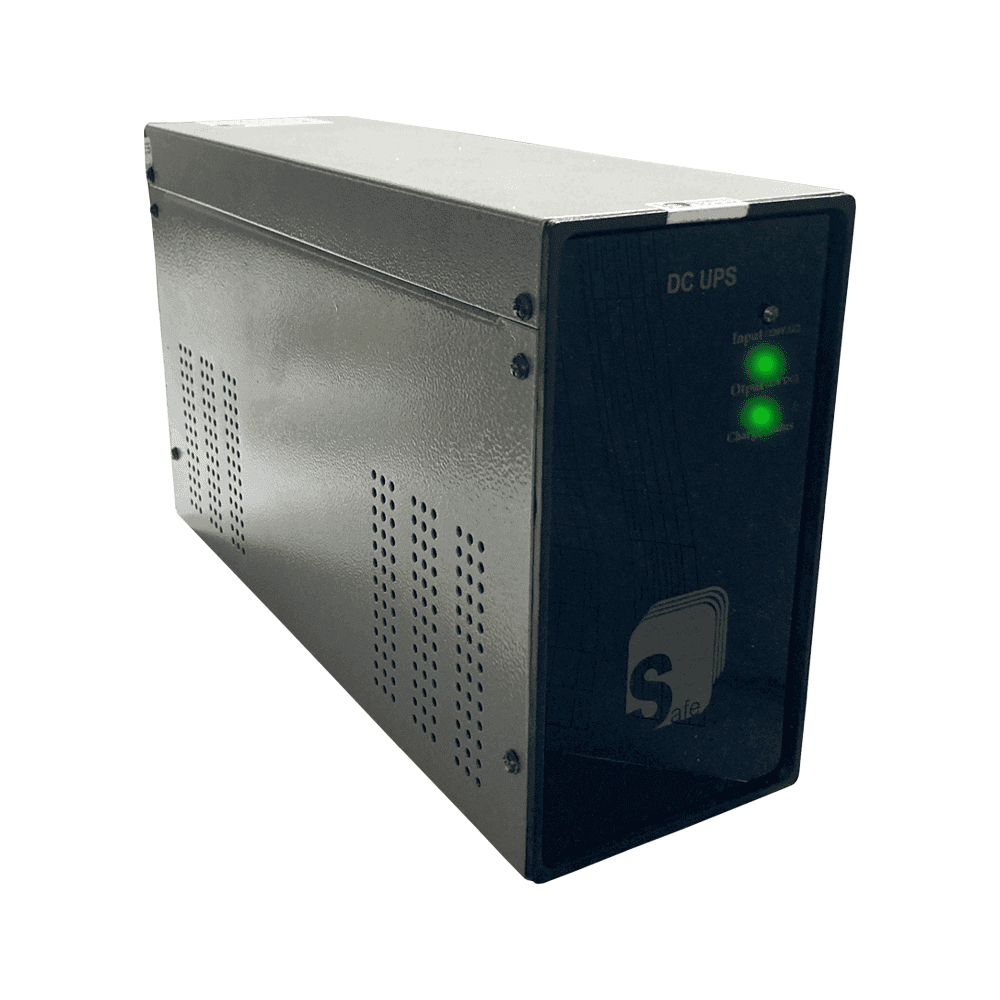 دستگاه یو پی اس دی سی 12 ولت 20 آمپر safe