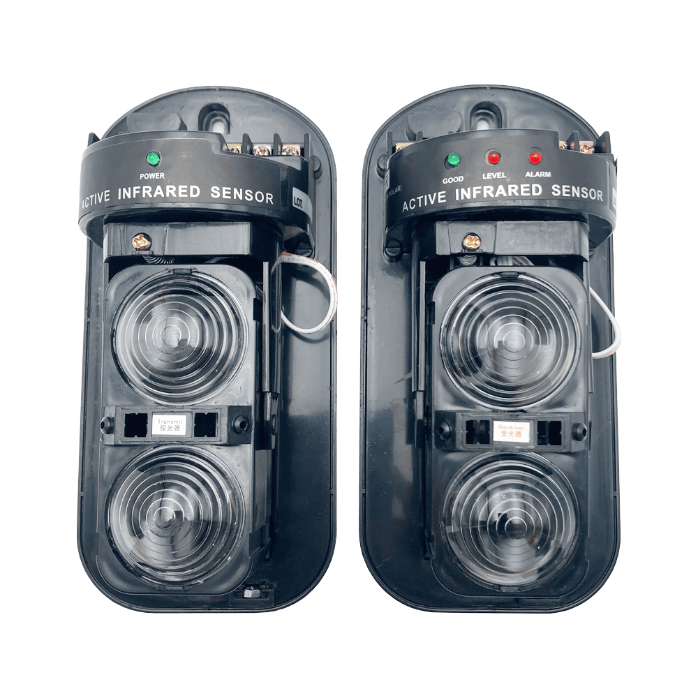 سنسور بیم خطی 150 متری مدل ABT-150 — تصویر ۴