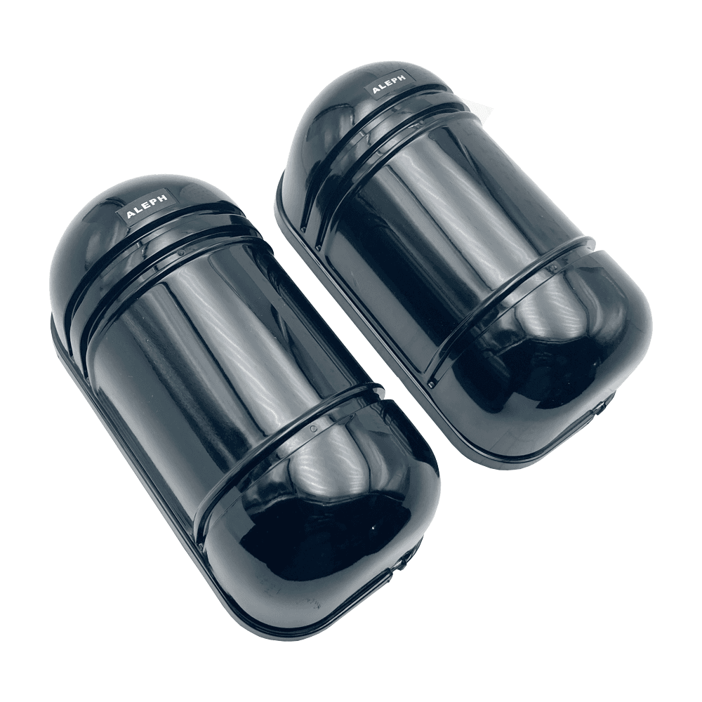 سنسور بیم خطی 150 متری مدل ABT-150