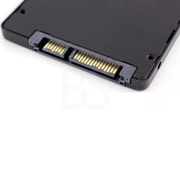 اس اس دی اینترنال سیلیکون پاور مدل Slim S55 ظرفیت 240 گیگابایت — تصویر ۵