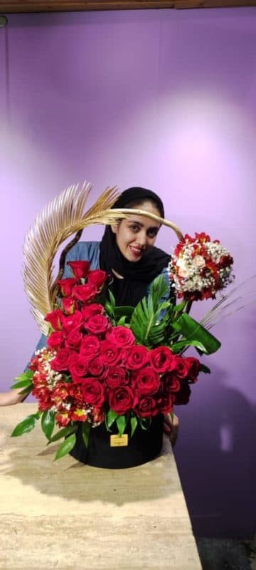 باکس گل — تصویر ۱۲
