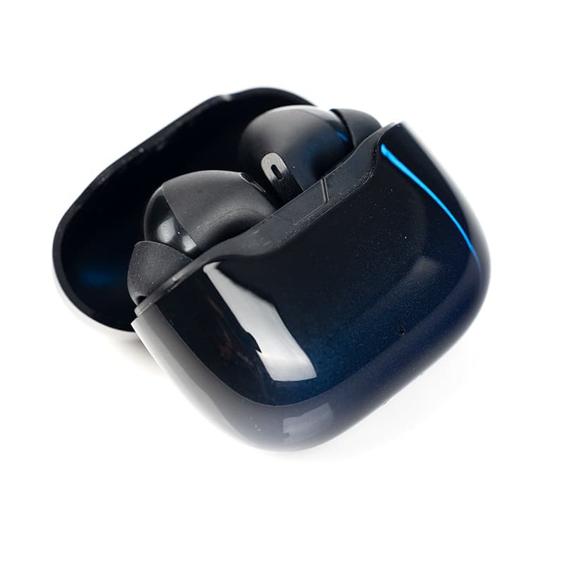 ایرپاد هیسکا hiska fx527 — تصویر ۶
