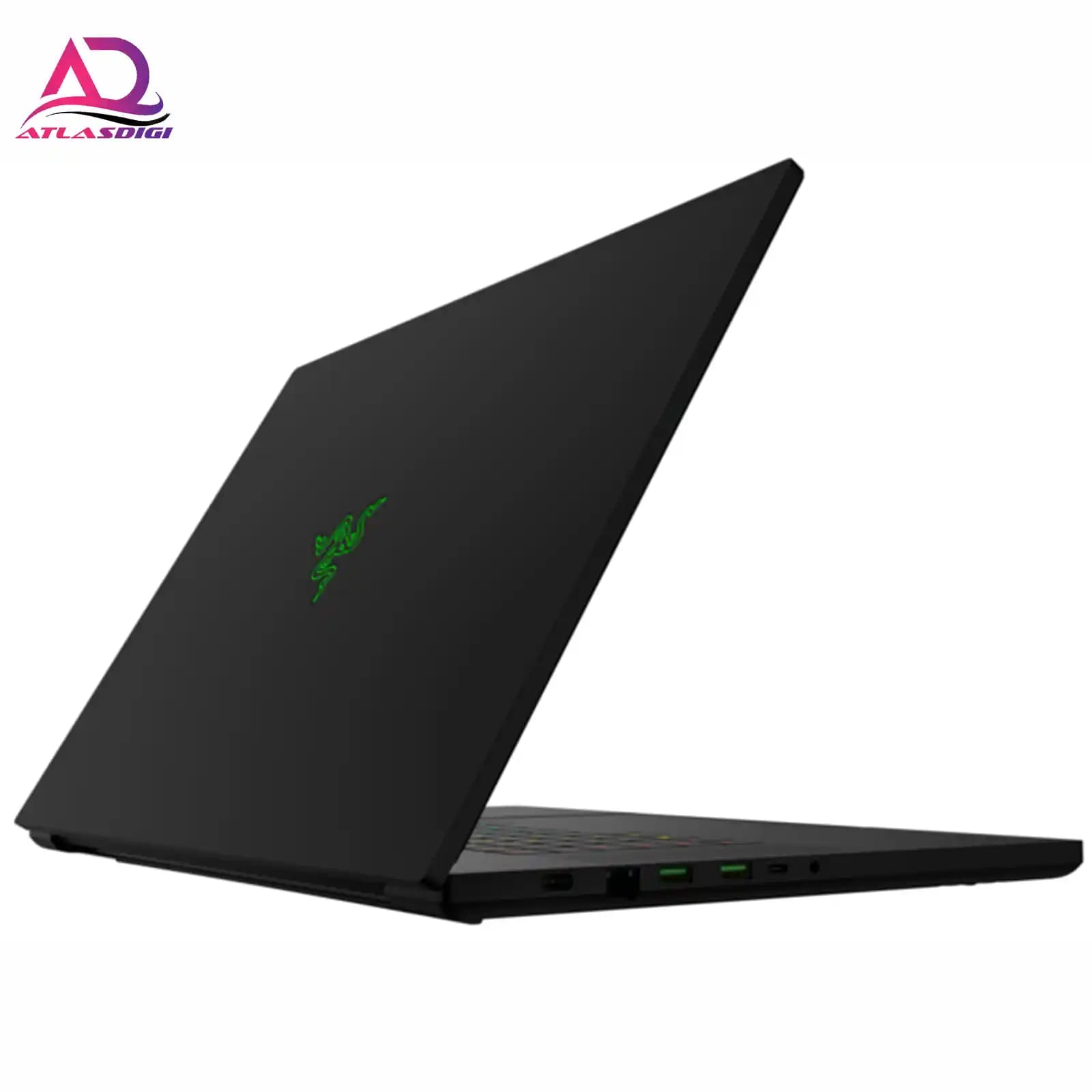 لپ تاپ گیمینگ ریزر مدل Razer Blade 18 2023 i9-13950HX RTX 4090 32GB 2TB 2K 240HZ — تصویر ۴