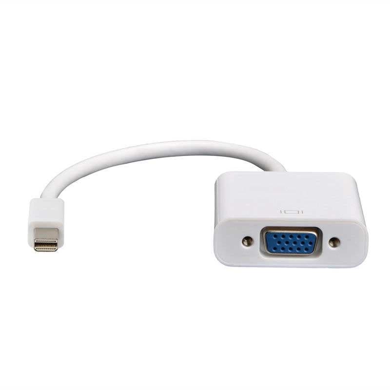 تبدیل کابل دار Royal Mini Display To VGA — تصویر ۵
