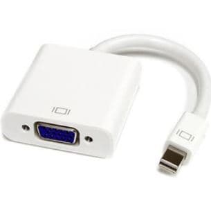 تبدیل کابل دار Royal Mini Display To VGA