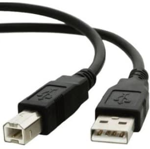 کابل پرينتر گلد اسکار USB طول 1.5 متر Gold Oscar