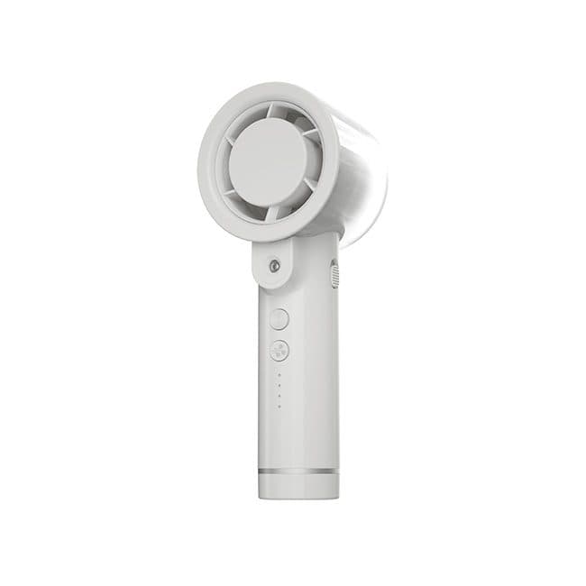 پنکه دستی شارژی مه پاش دار نایتکر سفید NITECORE IZZCOOl 20