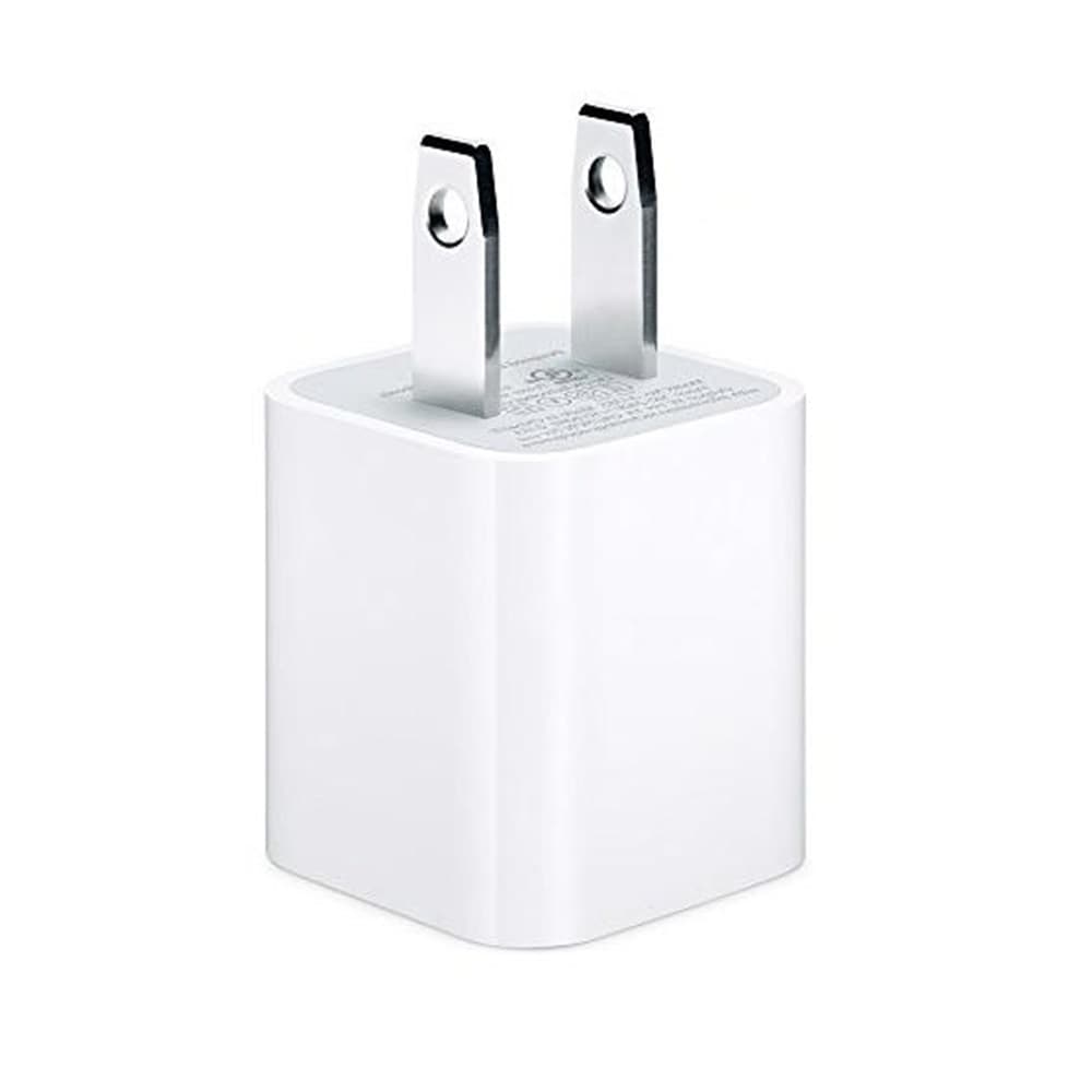 شارژرکلگی IPHONE.1Aطرح برق اروپا