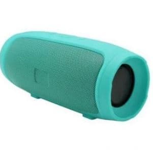اسپیکر شارژی بلوتوثی ANIKO مدل CH-8880 — تصویر ۷