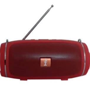اسپیکر شارژی بلوتوثی ANIKO مدل CH-8880 — تصویر ۶