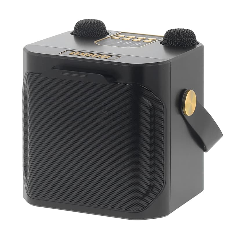 اسپیکر شارژی بلوتوثی ANIKO مدل CH-8880 — تصویر ۸