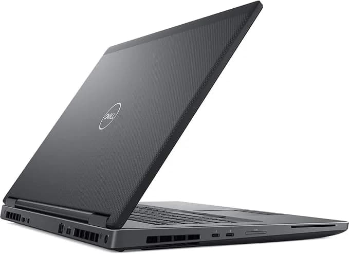 لپ تاپ استوک Dell Precision 7730 (بهمن 1403 ) — تصویر ۴