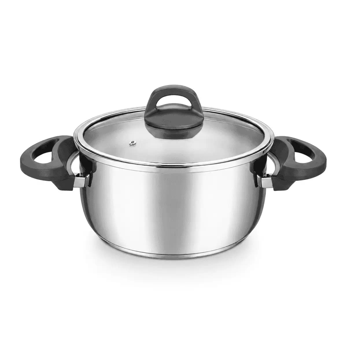 زودپز دوقلو فالز مدل Cook Fest ظرفیت ۴ و ۷ لیتر — تصویر ۱۲
