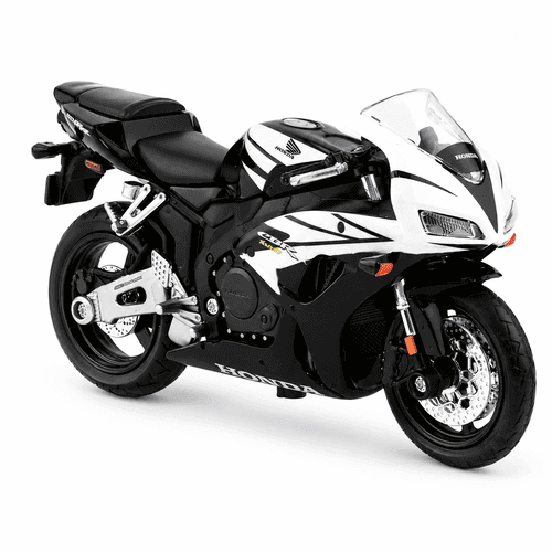 ماکت موتور سی بی آر 1000_ Honda CBR 1000RR برند مایستو