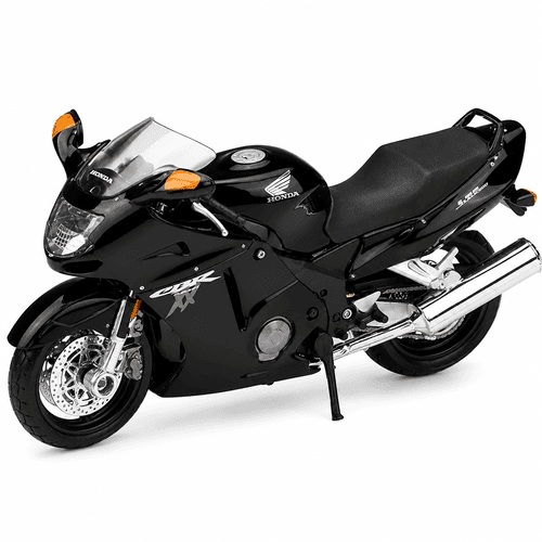 ماکت موتور سی بی آر 1100ایکس ایکس _honda cbr1100xx