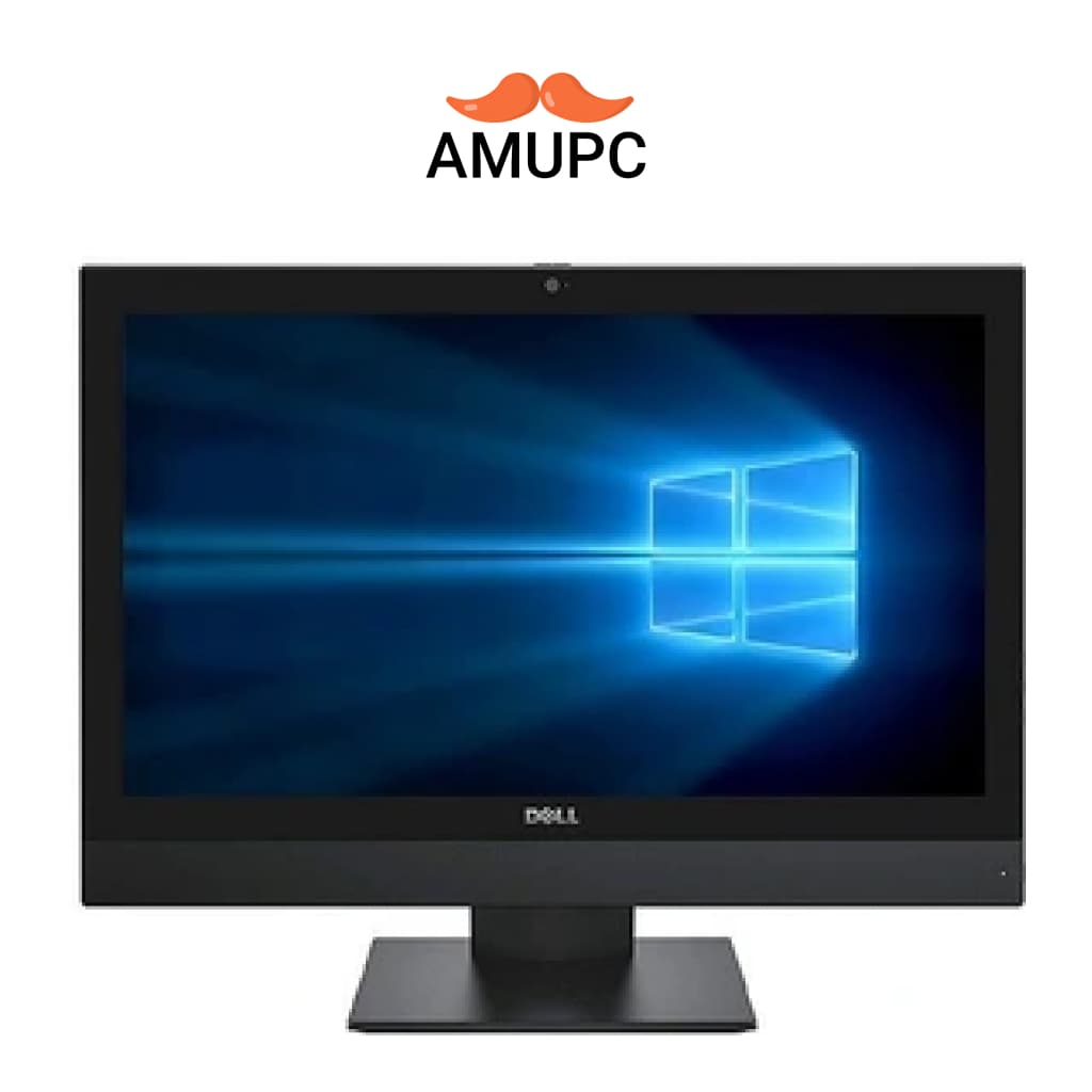 آل این وان استوک Dell 7440