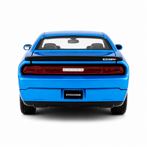 ماکت دوج چلنجر SRT 1:24 مایستو | Dodge Challenger — تصویر ۵