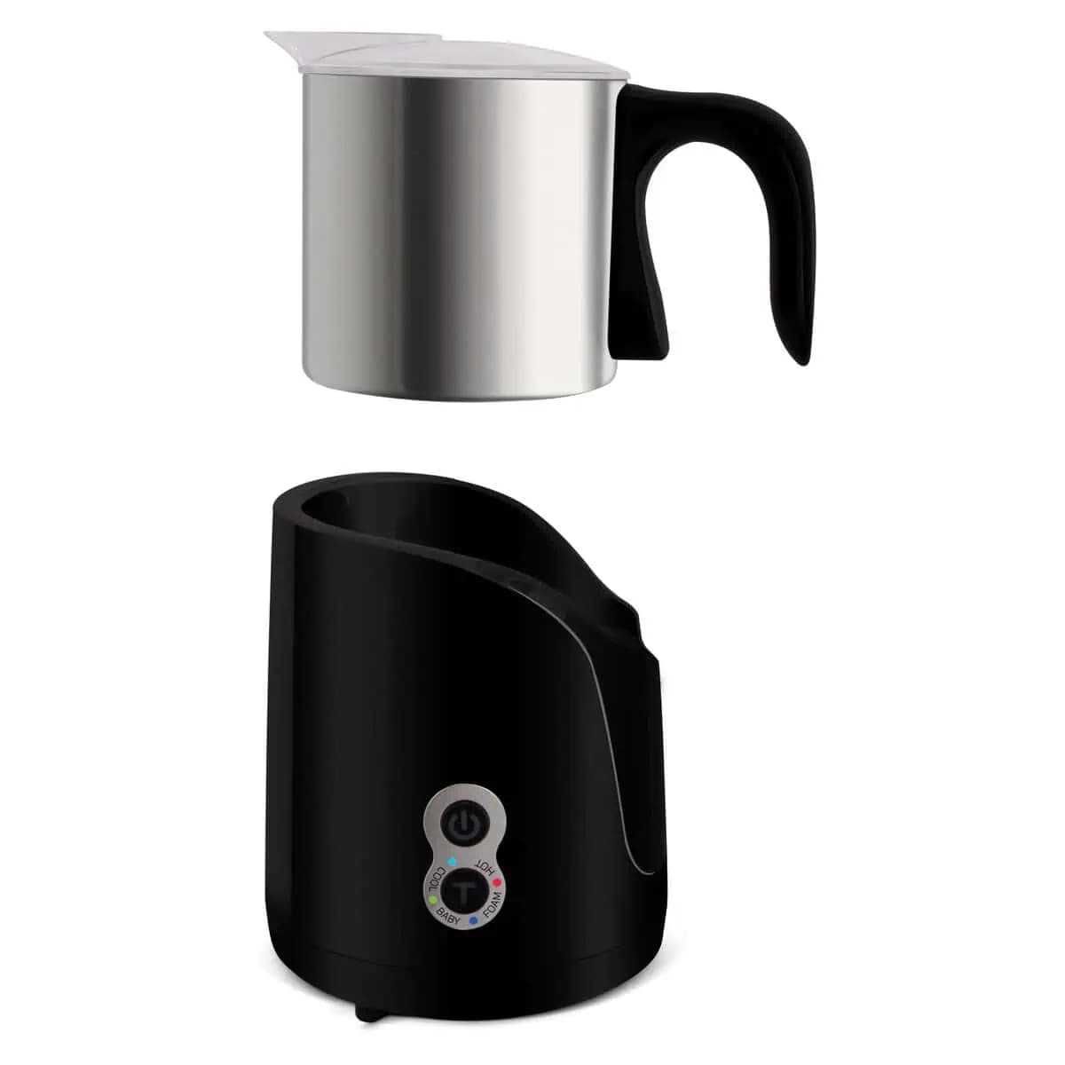 فوم ساز شیر سنکور مدل Sencor SMF 4000BK — تصویر ۳
