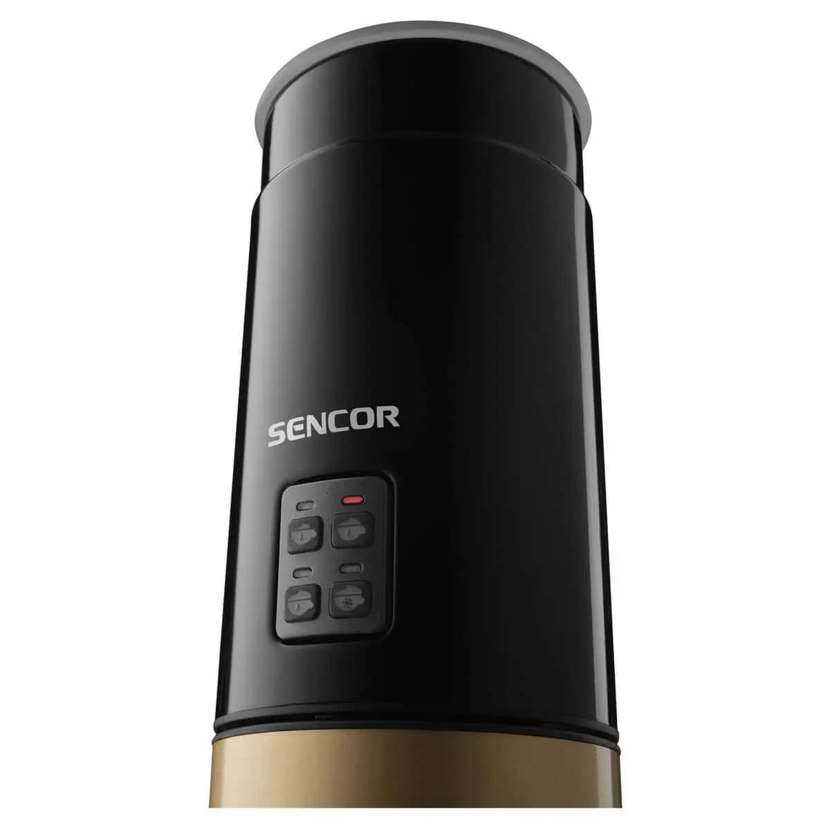 فوم ساز شیر سنکور مدل Sencor SMF 2031BK