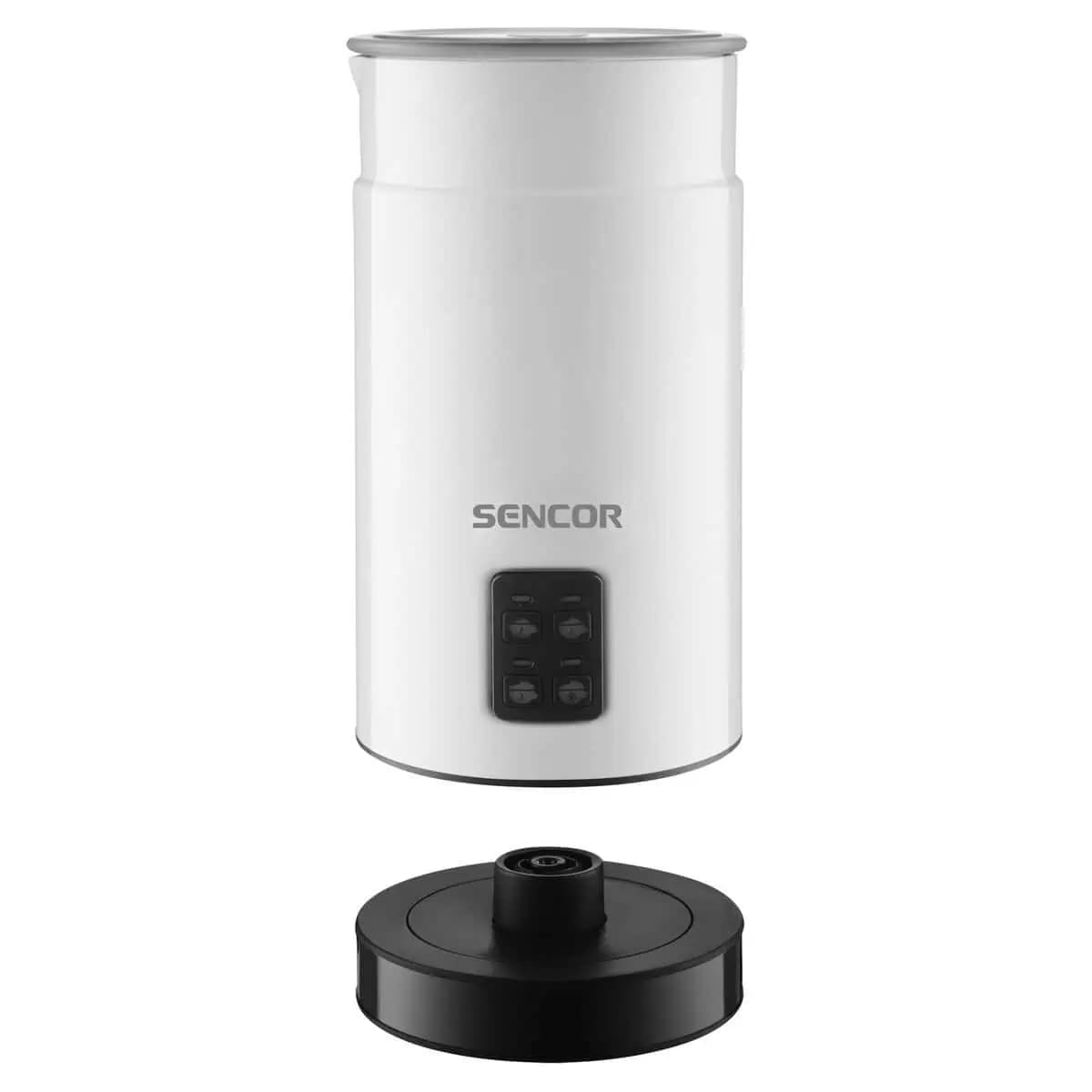 فوم ساز شیر سنکور مدل Sencor SMF 2030WH — تصویر ۹