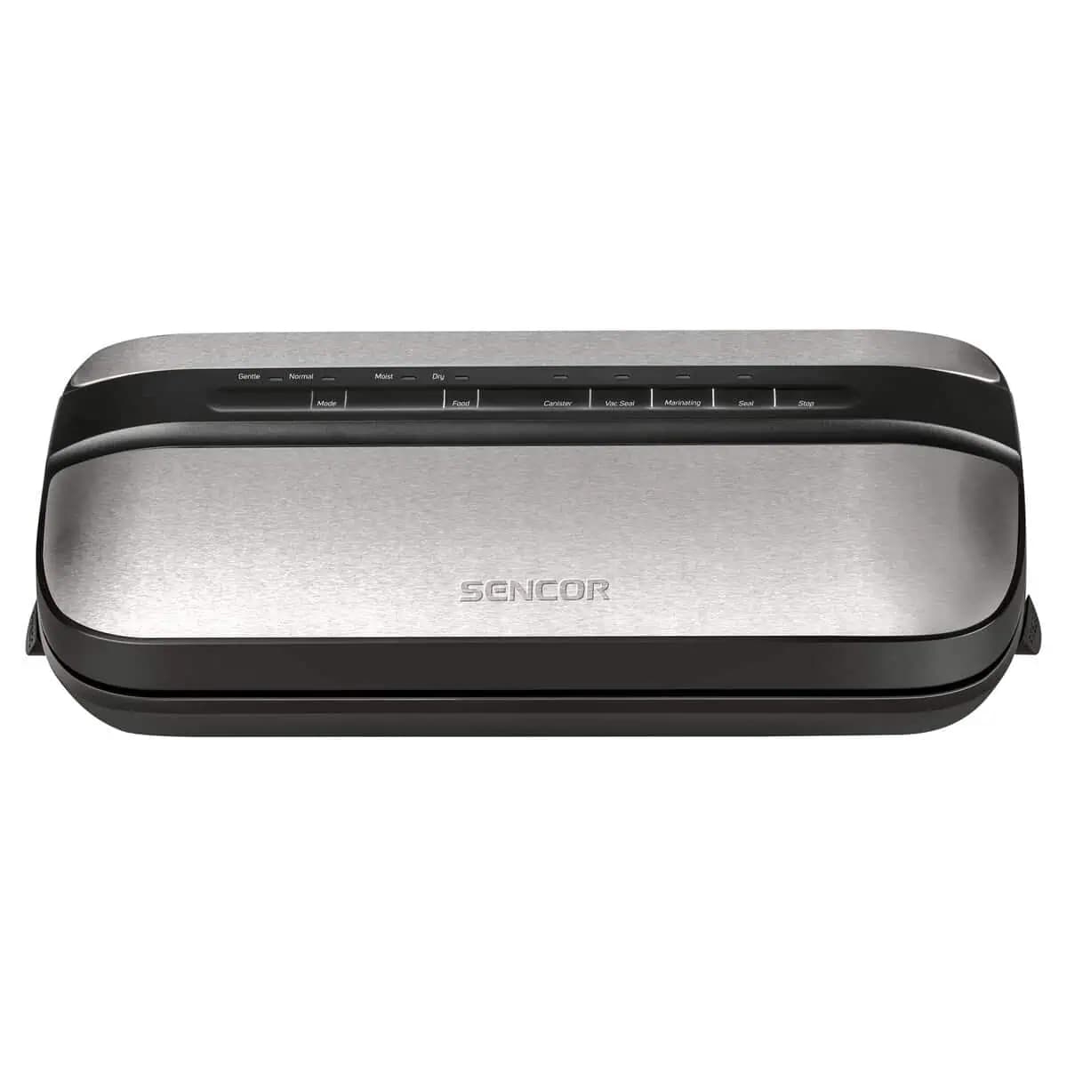 دستگاه وکیوم و پرس سنکور مدل Sencor SVS 4010SS — تصویر ۲