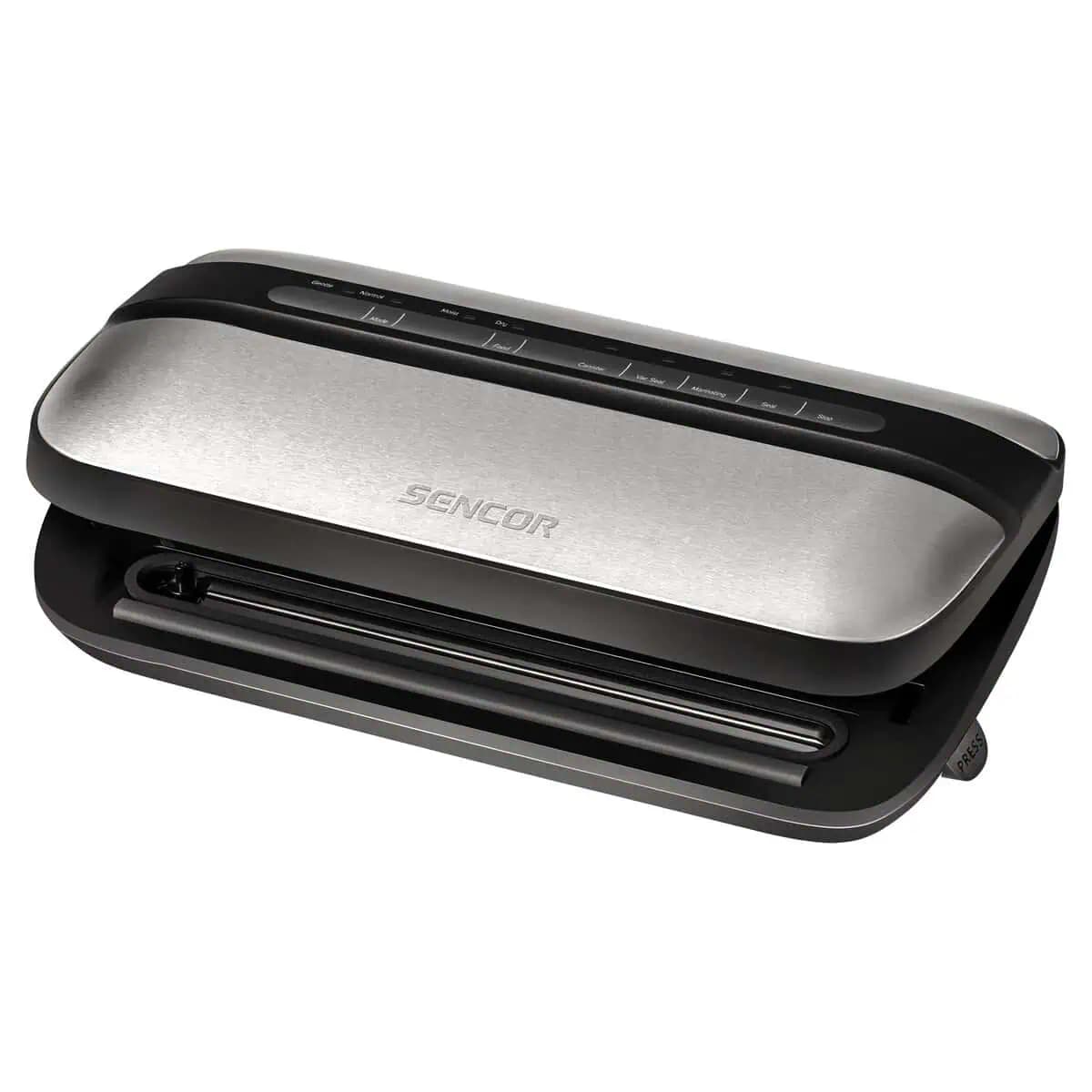 دستگاه وکیوم و پرس سنکور مدل Sencor SVS 4010SS — تصویر ۶