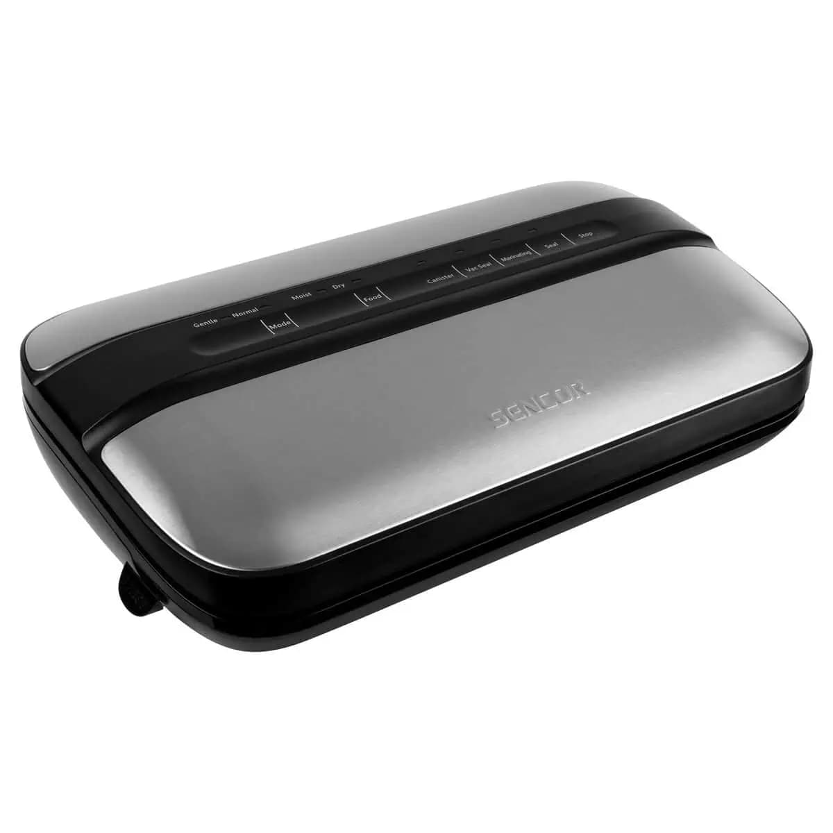 دستگاه وکیوم و پرس سنکور مدل Sencor SVS 4010SS — تصویر ۷