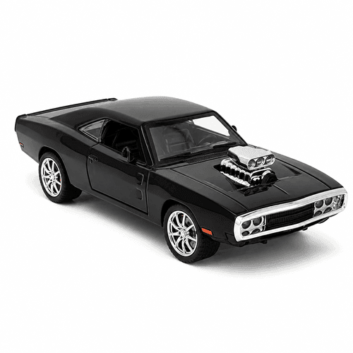 ماکت دوج چارجر 1:24 | Dodge Charger