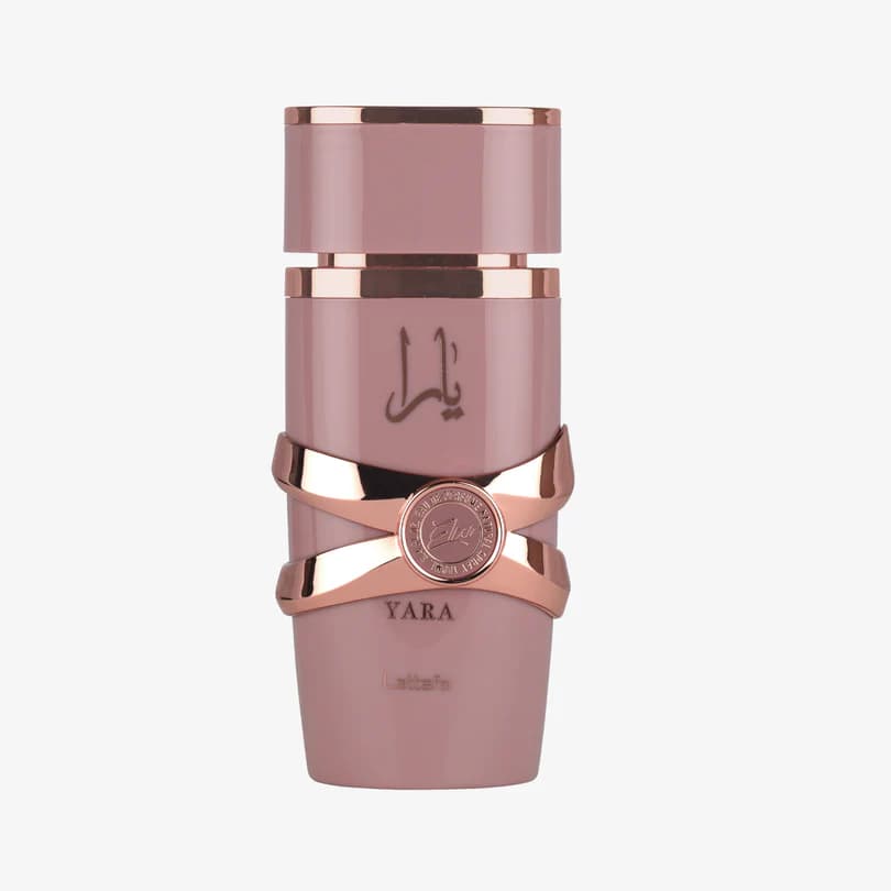 ادکلن یارا الکسیر لطافه Yara Elixir Lattafa — تصویر ۱۱