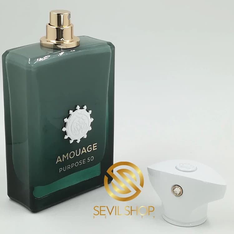 های کپی ادکلن آمواج پرپس ۵۰ اکستریت Amouage Purpose Extrait 50 High Copy — تصویر ۵