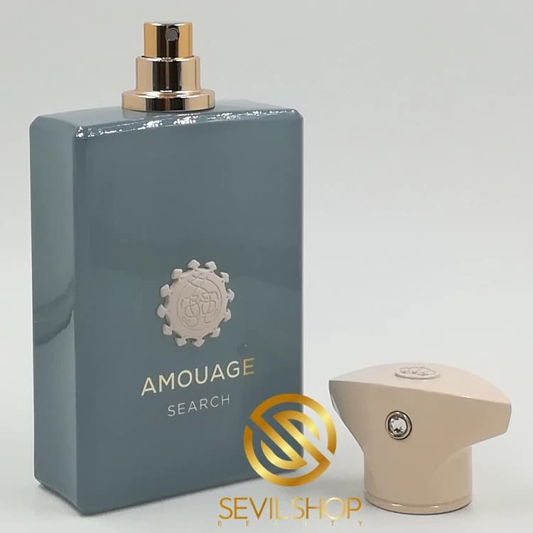 های کپی ادکلن آمواج سرچ Amouage Search High Copy — تصویر ۹