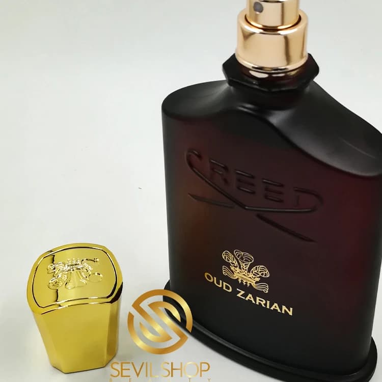های کپی ادکلن کرید عود زاریان Creed Oud Zarian High Copy — تصویر ۴