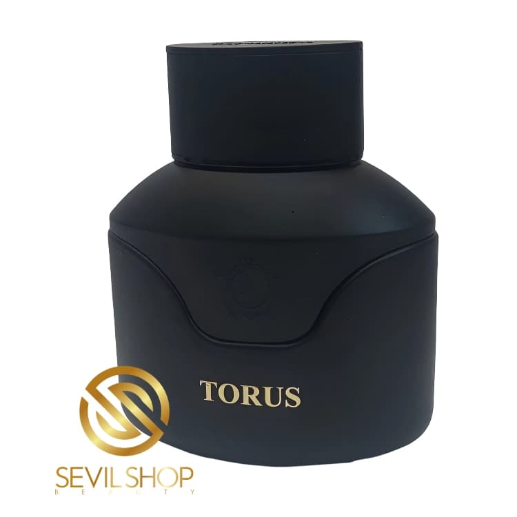 ادکلن توروس پاکوروکا Pacoroca Torus