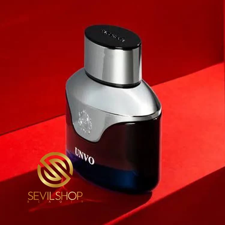 ادکلن آنوو پاکوروکا Pacoroca Unvo