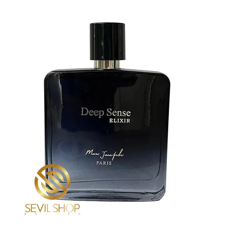 ادکلن دیپ سنس الکسیر Elixir Deep Sense